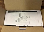 Inox Pocket Door Mortise Lock FH27SLPD8010-10B Oil Rubbed Bronze New Box. Fixed Price $135.00.