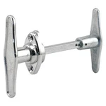 Prime-line Gd 52121 T-handle, Chrome, 3 54DR78. Fixed Price $23.72.