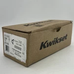 New Kwikset 92001-565 Passage Rulo Satin Nickel 200T 15 6AL Rcs V1. Fixed Price $13.25.