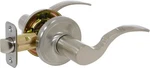 Delaney 502T-SY Nickel Shelby Series Privacy Door Lever Set. Fixed Price $37.24.