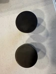 Baldwin 5055102PRIV Privacy Door Knob Set With 5046 Rose - Oil Rubbed Bronze. Fixed Price $284.99.