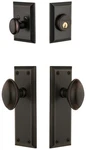 Grandeur Favedn Sp Eset 238 Fifth Avenue Solid Brass Single - Bronze. Fixed Price $603.75.