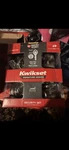 Kwikset Smartkey Keyed Entry Door Lock Juno Arroyo Satin Nickel. Fixed Price $35.00.