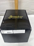 Grandeur Carchm Psg 238 Carre Solid Brass Rose Passage Door Knob - Nickel. Fixed Price $259.99.