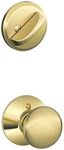Schlage F59-PLY Plymouth Single Cylinder Interior Pack Exterior. Fixed Price $74.52.