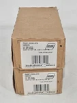 Schlage Privacy Locking Latch Knob F40 Sie 619. Fixed Price $42.50.