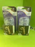 Lot Of 2 Dream Baby Door Knob Toddler/child Safety Covers- 6 Total. Fixed Price $9.99.