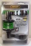 Defiant / Naples Collection Hall & Closet Door Knob Lever. Fixed Price $29.75.