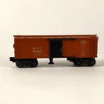 Lionel Nyc 159000 Vintage Scale Train Boxcar Retro Childhood Nostalgic. Fixed Price $19.99.