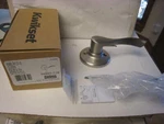 Kwikset 488BL-RH Balboa Right Handed Non-turning One-sided Dummy. Fixed Price $12.49.
