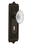Nostalgic Warehouse Eadcvi Sd Kh Vintage Crystal Victorian Single. Fixed Price $144.00.