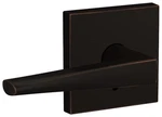 Schlage FC172-ELR-COL Custom Eller Non-turning Two-sided Dummy Bronze. Fixed Price $90.95.