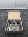 Kwikset 720HFL Sqt 514 6AL Rcs Halifax Passage Door Lever Matte Black 97200-871. Fixed Price $24.99.