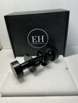 Explore Hardware -bora Privacy Door Knob For Hallway, Closet And Bath. Fixed Price $15.00.