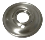 Baldwin 5080-150PRIV Rosette Only For Filmore Privacy Brass Crystal Door Knob. Fixed Price $25.10.