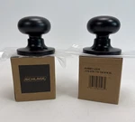 Lot Of 2 Schlage J170 Str 716 Oil Rubbed Bronze Dummy Locks. Fixed Price $10.99.