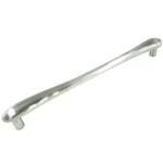 Mng Hardware 20421 18-INCH C/c 19 3/4-INCH Potato Pull, Satin Nickel. Fixed Price $49.99.