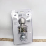 Universal Hardware Light Duty Commercial Privacy Knob Ul 3-HR Fire Ansi Grade 2. Fixed Price $20.44.