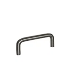 Berenson 6433-25C 3" Center To Wire Pull Steel Dull Chrome W/hardware. Fixed Price $35.99.