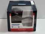 Schlage Accent Keyed Entry Door Handle Aged Bronze. Fixed Price $45.00.