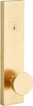 Sureloc ZT307 Sb Door Knob Combo Packs. Fixed Price $164.97.