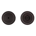 Kwikset Cove Venetian Bronze Privacy Door Knob With Lock For Bedroom Bathroom. Fixed Price $17.00.