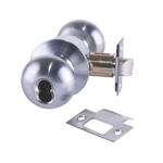 Arrow MK11 Ta 26D Entrance Office Cylindrical Lock, Tudor Knobset. Fixed Price $85.00.
