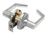 Tell Manufacturing CL100014 Brushed Chrome Passage Lever. Fixed Price $74.31.
