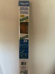 Slide-co 161791 Bi-pass Closet Track Kit (2 Door Hardware Pack), 48". Fixed Price $20.00.