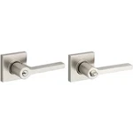 Baldwin 5285056LENT - Door Levers Hardware. Fixed Price $171.60.
