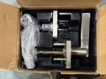 New Kwikset 92001-601 200CSL Casey Passage Door Handle. Fixed Price $17.55.