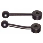 Adjustable Handle, 4" L, 1/4-20 Thread, MA-24011. Fixed Price $12.89.