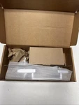 Schlage Century Bright Chrome Door Handleset FE285 625. Fixed Price $41.18.
