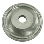 Deltana BPRC100U3 In. Dia. Solid Brass Knob Base Plate (set Of 10) (polished. Fixed Price $20.17.