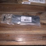 Emtek Modern Rubbed Bronze Rectangular 6 Inch Tall Flush Door Pull. Fixed Price $19.00.