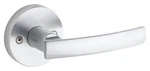 Kwikset 157SYLRDT Sydney Reversible Non-turning One-sided Dummy Chrome. Fixed Price $26.14.