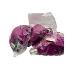Beme New York Hot Pink Women's Bra 36D Racer Back - Lot Of Nwt. Fixed Price $39.20.