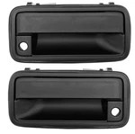 For Chevrolet K1500 C1500 88-99 2PCS Exterior Door Handle Front Left Right. Fixed Price $21.99.