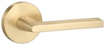 Sure-loc ES100-RD Escala Non-turning One-sided Dummy Door Lever Brass. Fixed Price $51.67.