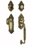 Nostalgic Warehouse Vicvic Eset 238 Fg Victorian Solid Brass. Fixed Price $491.25.