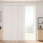 Vevor Panel Track Blinds Extendable From 45.8 To 86 W Trimmable. Fixed Price $119.99.