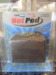 Code Blue Hot Pod Scent Warmer - Hunt Better With Vapors. Fixed Price $8.00.
