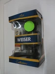 Weiser Collections 9GCL5350-006 Vedani Keyed Door Lever Handle. Fixed Price $45.00.