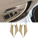 4PCS Car Door Cover Interior Pull Handles Protective Decorate Cov.... Fixed Price $53.94.