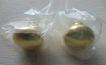 New Baldwin Gold 5405 030 Privacy Door Knob Latchset Solid Brass Made Us. Fixed Price $99.99.