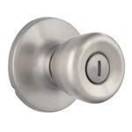 Miseno MLK3010 Buchanan Tulip Privacy Door Knob Set - Nickel. Fixed Price $22.80.
