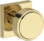 Baldwin Pv.vas.csr Vashon Privacy Door Knob Set - Brass. Fixed Price $175.70.