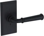 Baldwin Hd.dun.r.hfr Dunsmoor Non-turning One-sided Dummy Door Bronze. Fixed Price $74.20.