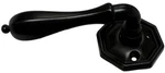 Lever Replacement Part For Emtek 72015OCLLHFB Privacy Set Flat Black. Fixed Price $79.00.