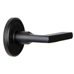 Ageless Iron Locdrk Sd Rh Loch - Rustic Cast Right Handed Grey. Fixed Price $90.00.